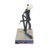 Nightmare Before Christmas - Traditions - Statue Jack Personnality Pose