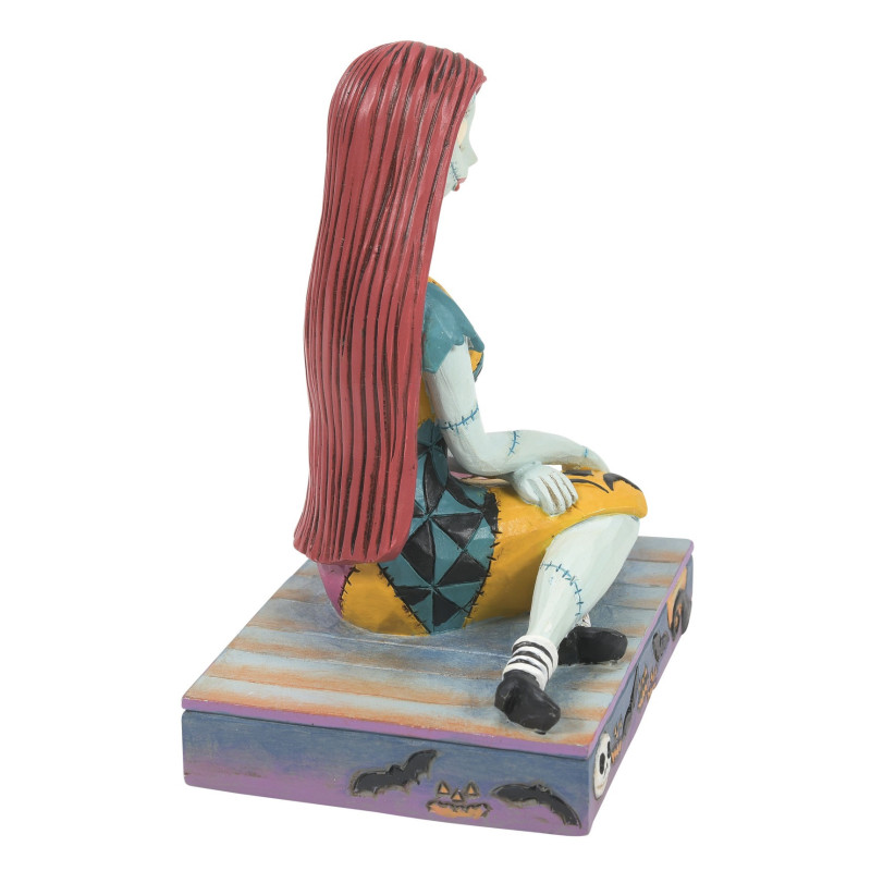 Nightmare Before Christmas - Traditions - Statue Sally Personnality Pose