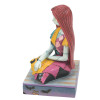 Nightmare Before Christmas - Traditions - Statue Sally Personnality Pose