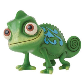Disney : Raiponce - Traditions - Figurine mini Pascal