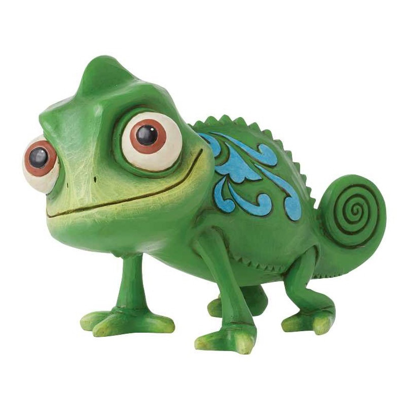 Disney : Raiponce - Traditions - Figurine mini Pascal