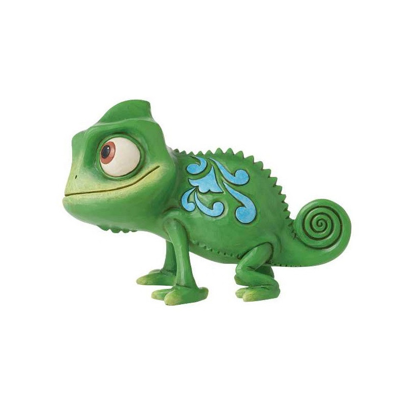 Disney : Raiponce - Traditions - Figurine mini Pascal