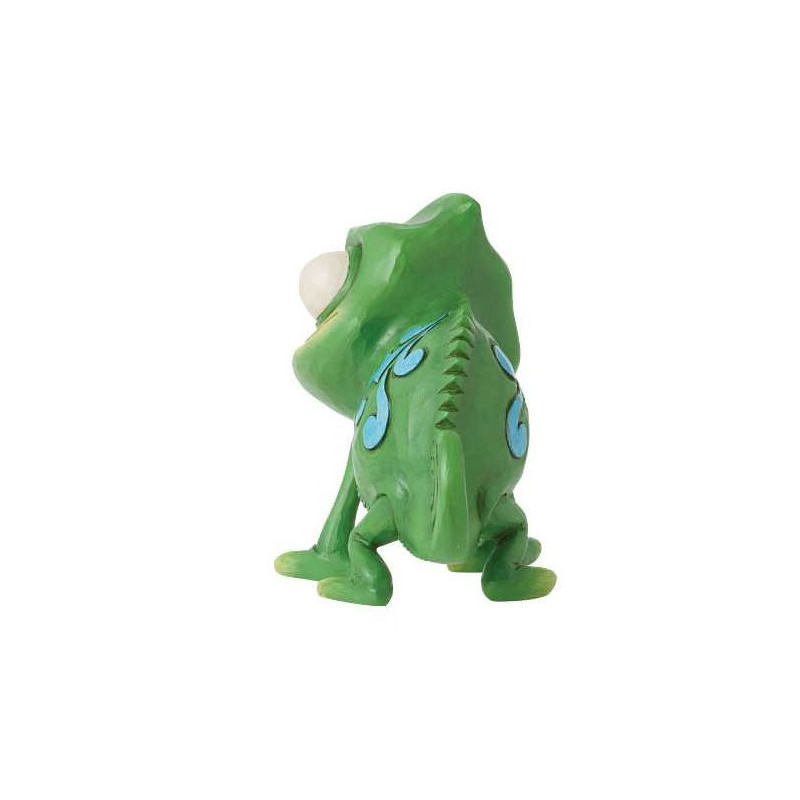 Disney : Raiponce - Traditions - Figurine mini Pascal