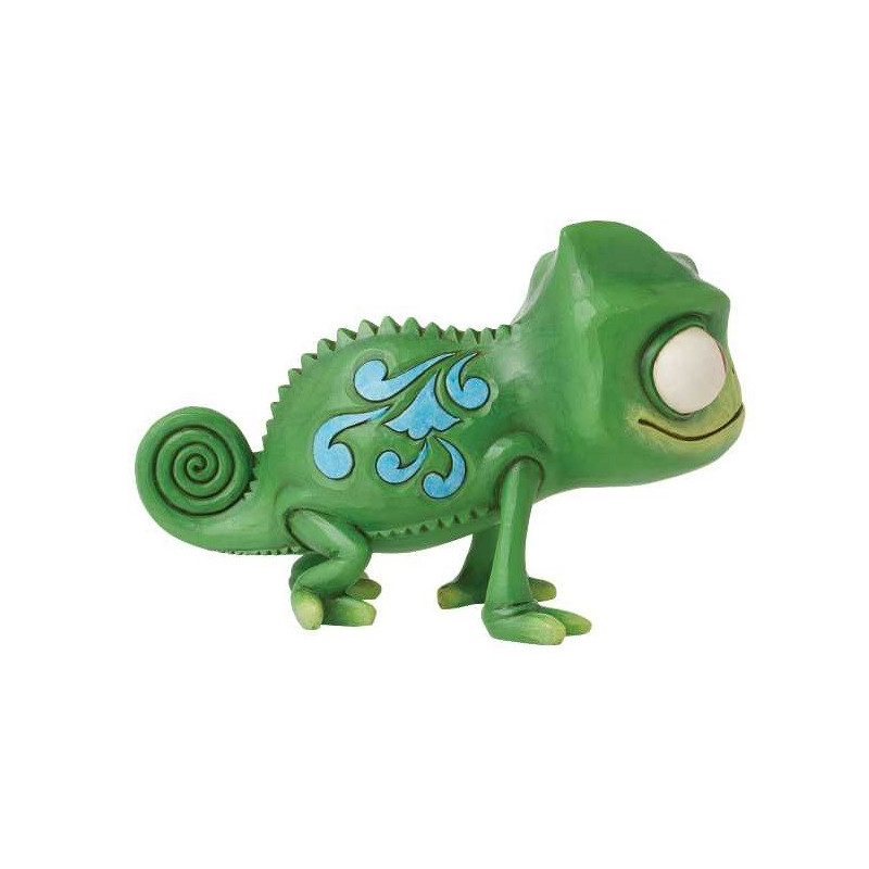 Disney : Raiponce - Traditions - Figurine mini Pascal