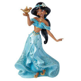Disney : Aladdin - Traditions - Statue deluxe Jasmine
