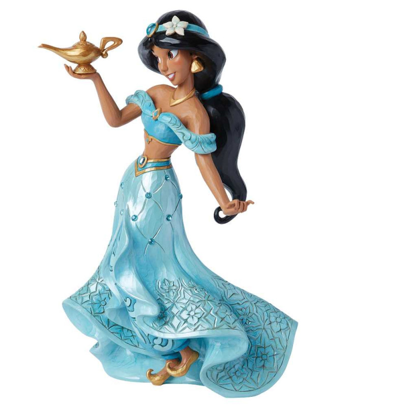 Disney : Aladdin - Traditions - Statue deluxe Jasmine