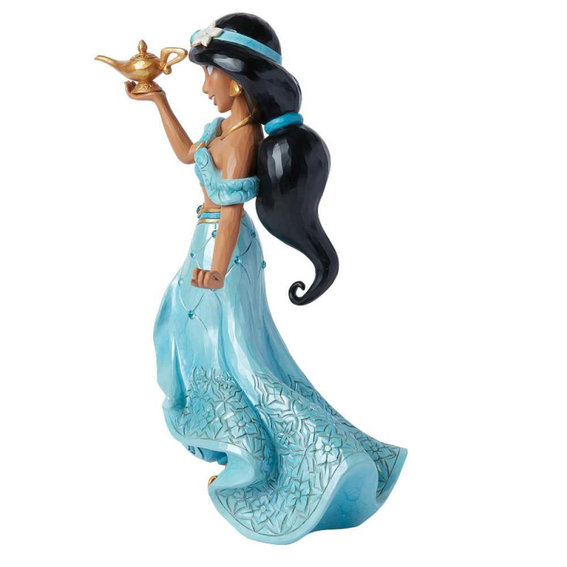 Disney : Aladdin - Traditions - Statue deluxe Jasmine