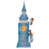 Disney : Peter Pan - Traditions - Statue Horloge Peter Pan