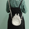 Mon Voisin Totoro - Sac à main Totoro Gris