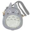 Mon Voisin Totoro - Sac à main Totoro Gris