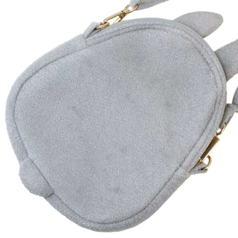 Mon Voisin Totoro - Sac à main Totoro Gris