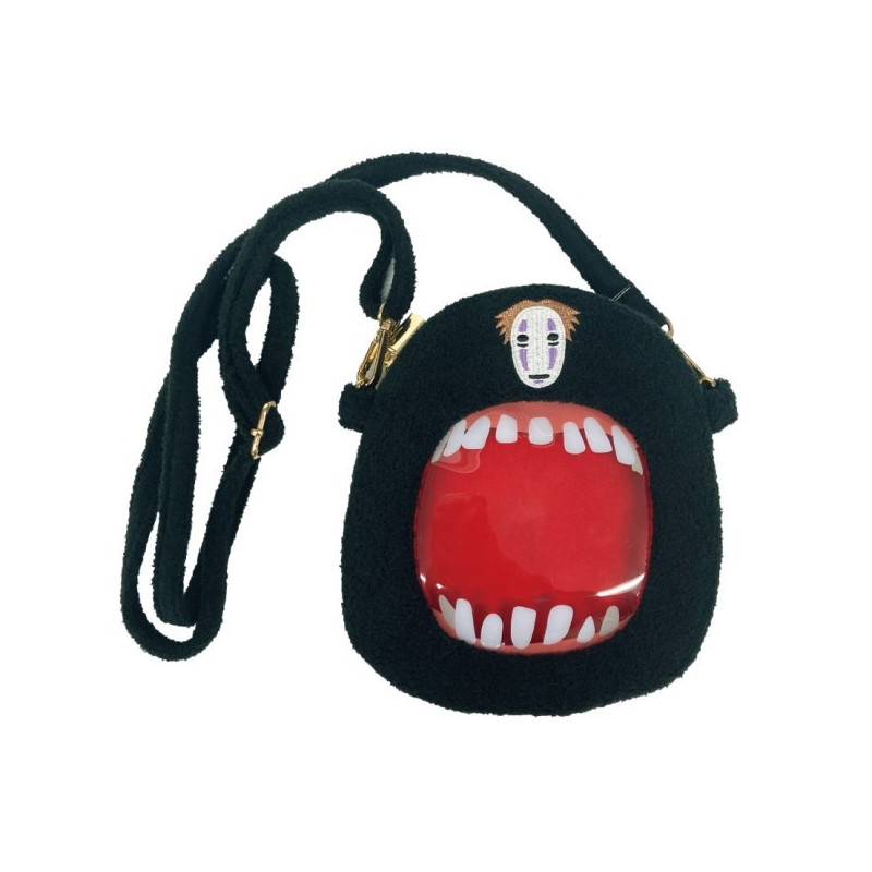 Spirited Away (Chihiro) - Sac à main Kaonashi