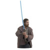 Star Wars : Obi-Wan Kenobi - Buste 1/6 Obi-Wan Kenobi 15 cm