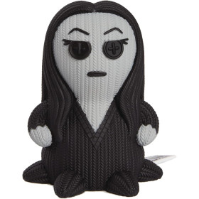The Addams Family - Figurine Knit Series : Morticia 11 cm