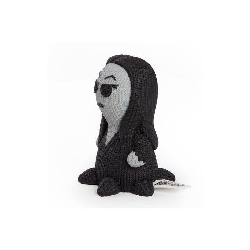 The Addams Family - Figurine Knit Series : Morticia 11 cm