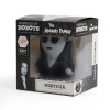 The Addams Family - Figurine Knit Series : Morticia 11 cm