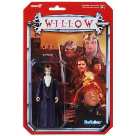Willow - Reaction Figure - Figurine Bavmorda