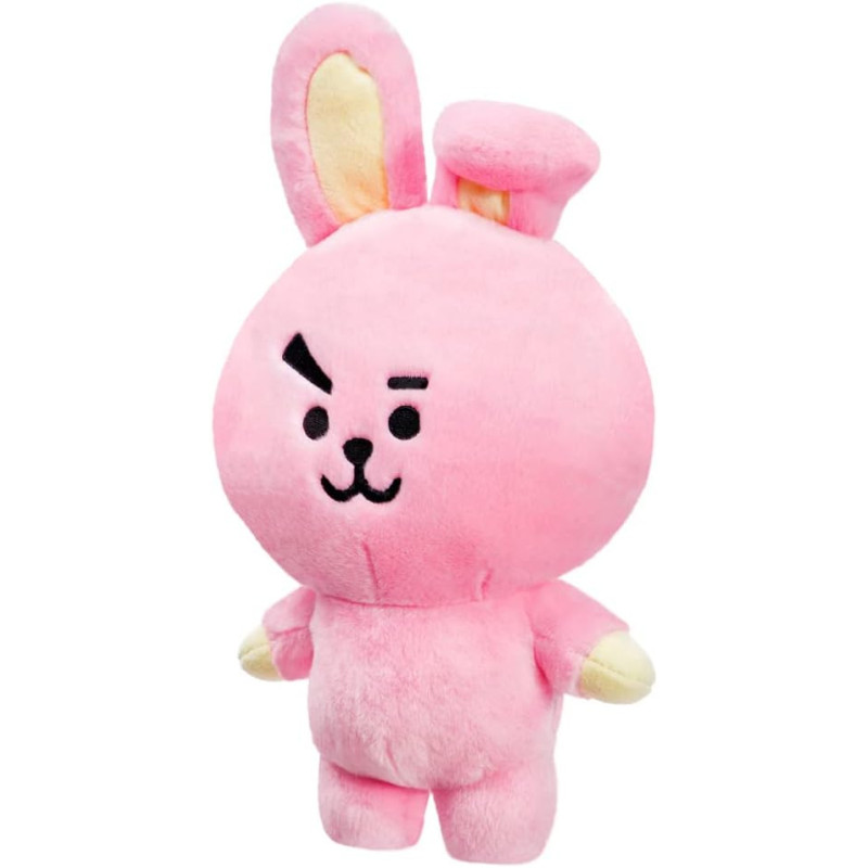 BT21 Line Friends - Peluche Cooky 23 cm