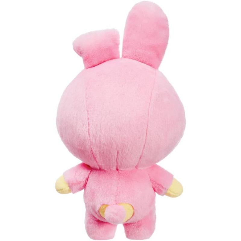 BT21 Line Friends - Peluche Cooky 23 cm