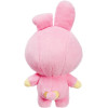 BT21 Line Friends - Peluche Cooky 23 cm