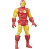 Marvel Legends - Kenner Retro Collection Series (9 cm) - Iron Man