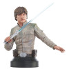 Star Wars : Episode V ESB - Buste 1/6 Luke Skywalker 15 cm