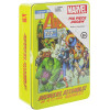 Marvel - Puzzle 750 pièces Avengers boîte métallique