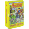 Marvel - Puzzle 750 pièces Avengers boîte métallique