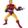 Marvel Legends - 20th Anniversary Series 1 - Figurine 2022 Iron Man 15 cm