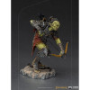 Lord of the Rings - Statue 1/10 BDS Art Scale Archer Orc