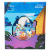 Disney : Lilo & Stitch - Pins Camping Cuties 6000 exemplaires