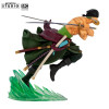 OCTOBRE 2024 : One Piece - Figurine SFC Zoro