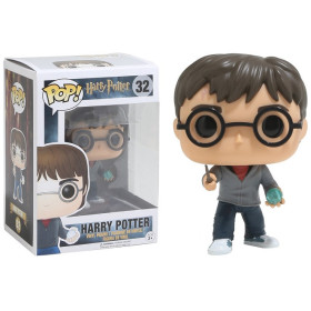 Harry Potter - Pop! - Harry Prophecy n°32