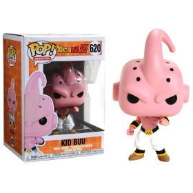 Dragon Ball - Pop! - Kid Buu n°620