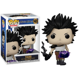 Black Clover - Pop! - Yami n°1423