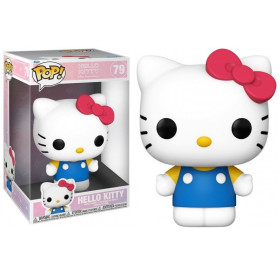 Hello Kitty - Pop! - Supersized Jumbo Kitty 25 cm n°79