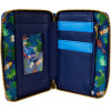 Disney : Lilo & Stitch - Portefeuille  Camping Cuties