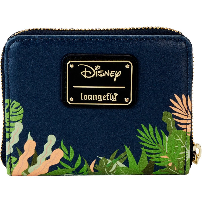 Disney : Le Roi Lion - Portefeuille 30th Anniversary Hakuna Matata