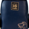 Disney : Le Roi Lion - Mini sac à dos 30th Anniversary Hakuna Matata