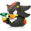 Sonic - Figurine canard TUBBZ Shadow 10 cm