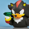 Sonic - Figurine canard TUBBZ Shadow 9 cm