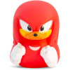 Sonic - Figurine canard TUBBZ Knuckles 9 cm