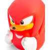 Sonic - Figurine canard TUBBZ Knuckles 9 cm