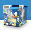 Sonic - Figurine canard TUBBZ Sonic 9 cm