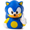 Sonic - Figurine canard TUBBZ Sonic 9 cm