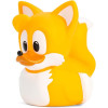 Sonic - Figurine canard TUBBZ Tails 9 cm