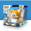 Sonic - Figurine canard TUBBZ Tails 9 cm