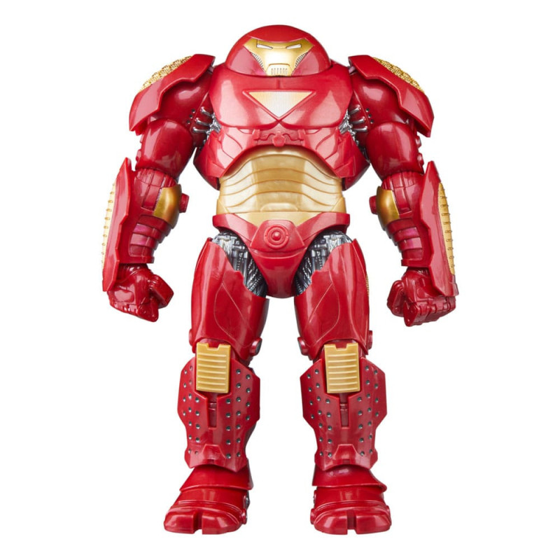 DÉCEMBRE 2024 : Marvel Legends - Figurine 85th Anniversary Hulkbuster 23 cm