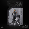 SEPTEMBRE 2024 : Star Wars - Black Series Archive - Figurine Ahsoka Tano 15 cm