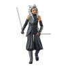 SEPTEMBRE 2024 : Star Wars - Black Series Archive - Figurine Ahsoka Tano 15 cm